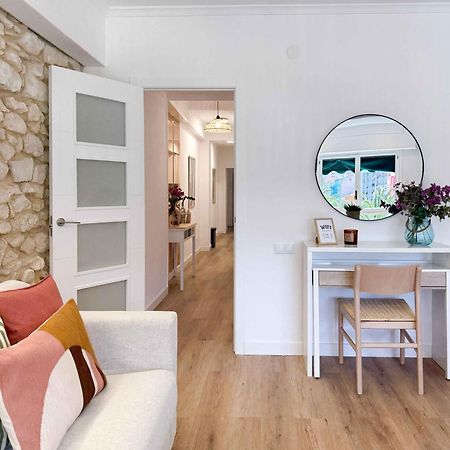 Appartement Cosy Flats Luceros à Alicante Extérieur photo