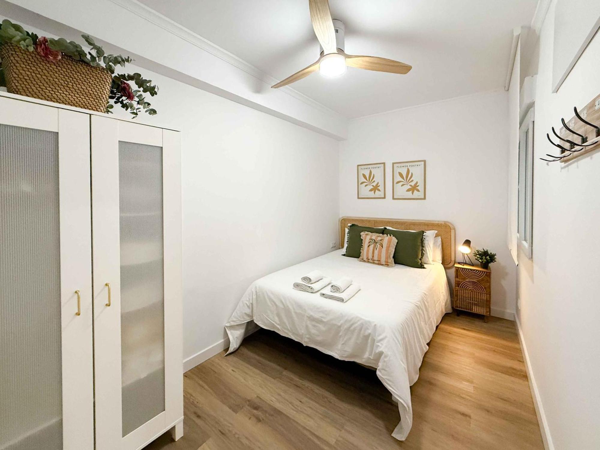 Appartement Cosy Flats Luceros à Alicante Extérieur photo